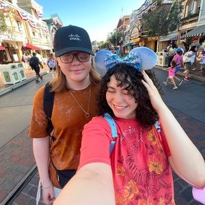 Meet your Posher, Lillian!